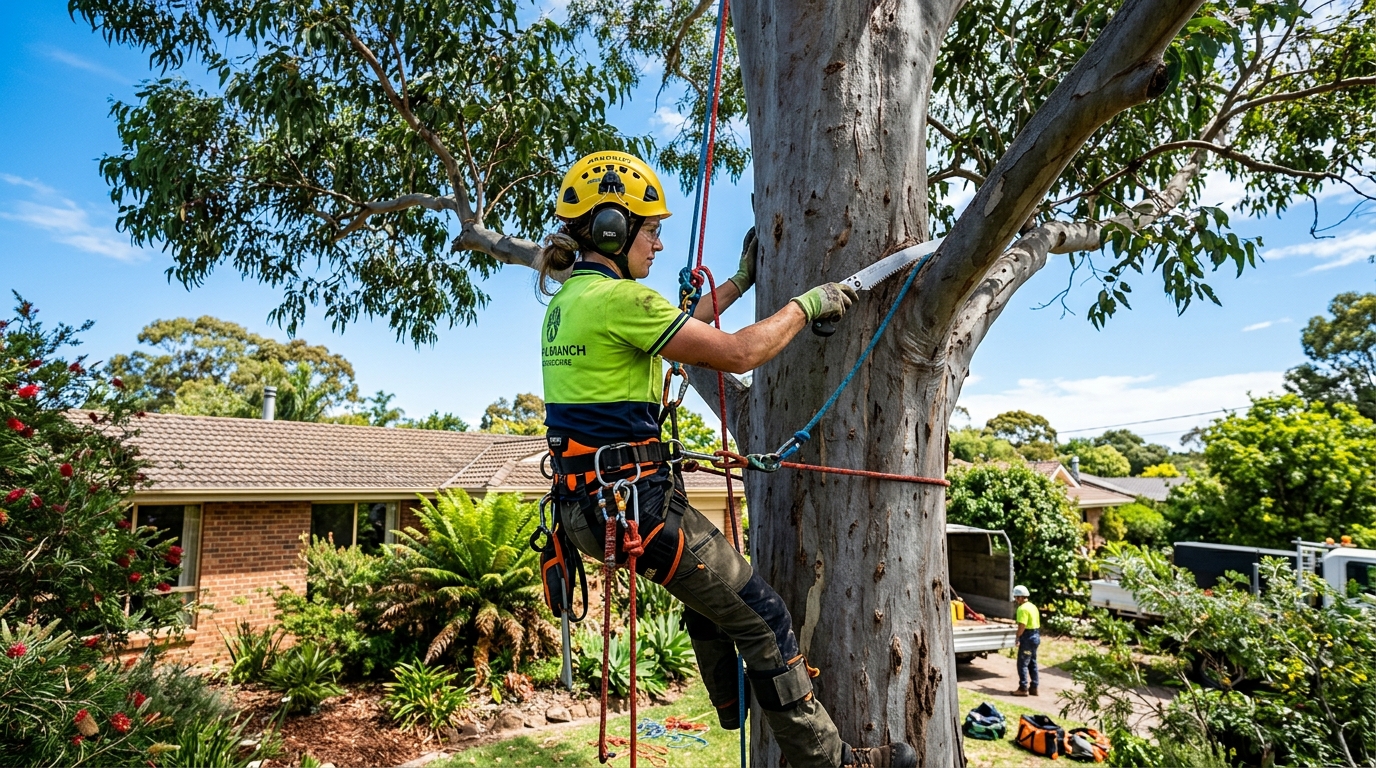 Tree Service