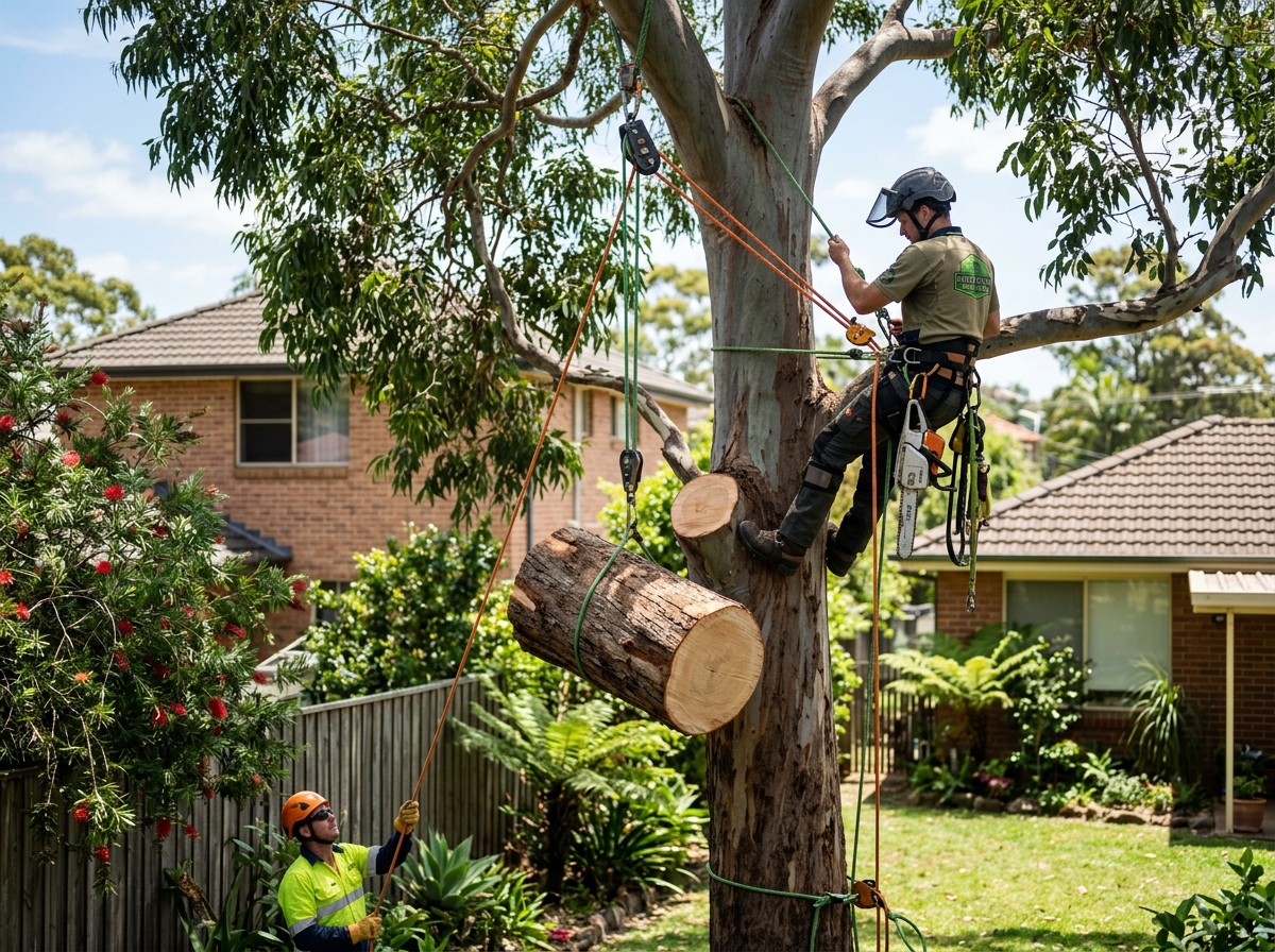 Tree Removal